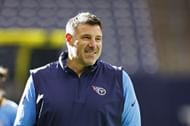 Tennessee Titans v Houston Texans - Source: Getty